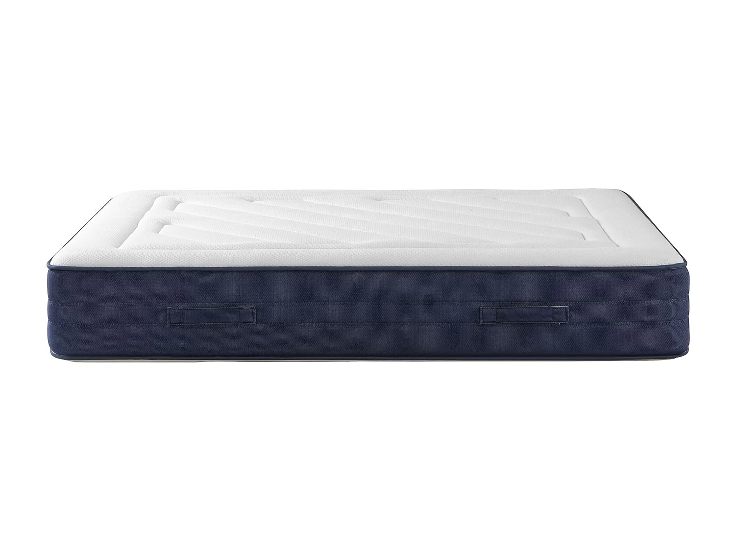 Matelas ressorts, latex et mémoire de forme Rêve 700 - SOMEO 200x200
