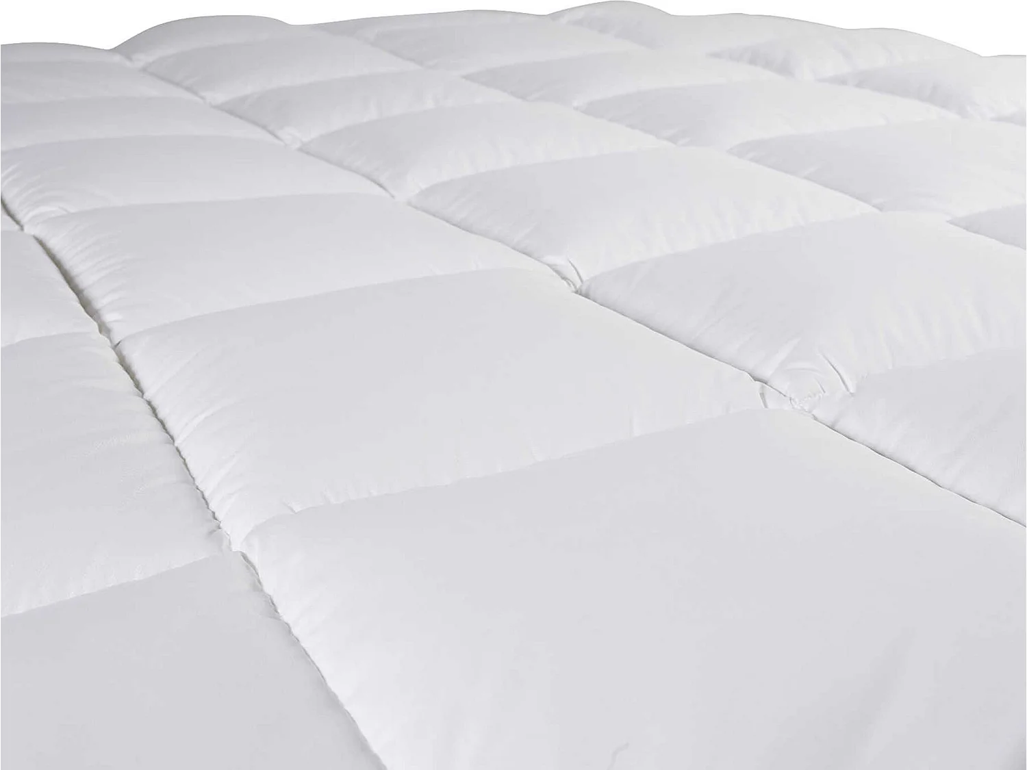 Surmatelas fibre 700g/m² Someo S45 90x190