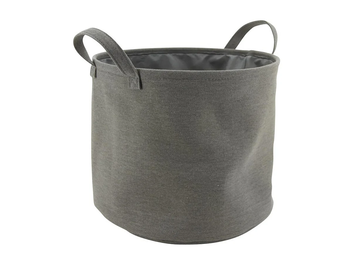 Sac à pellets en coton