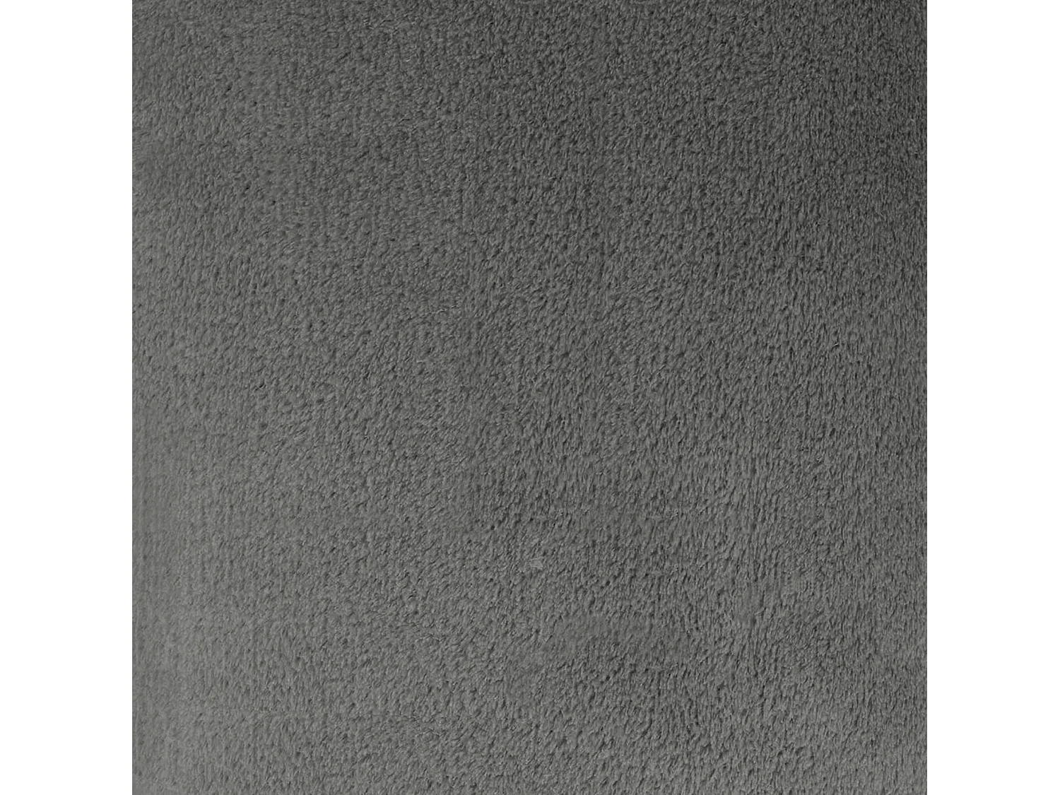 Rideau thermique à œillets anthracite 280x260