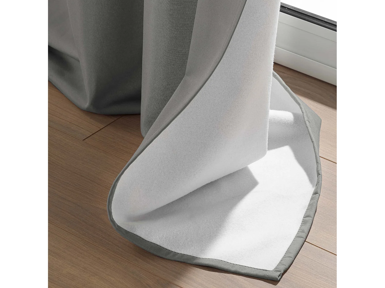 Cortina Aislante Térmica Uni