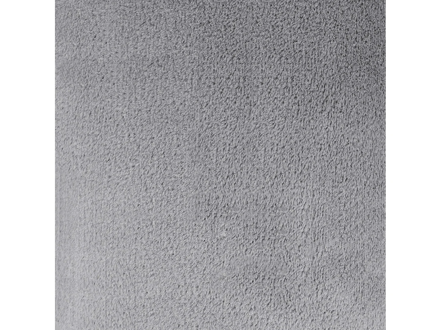 Rideau thermique à œillets gris 280x260