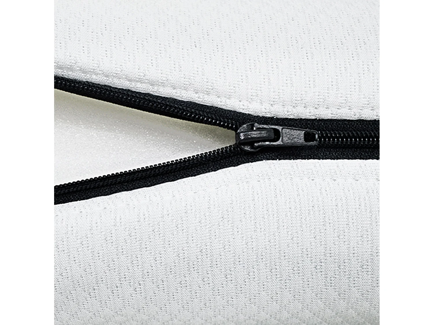 Matelas 80 x 190 cm en mousse - soutien ferme épaisseur 10 cm