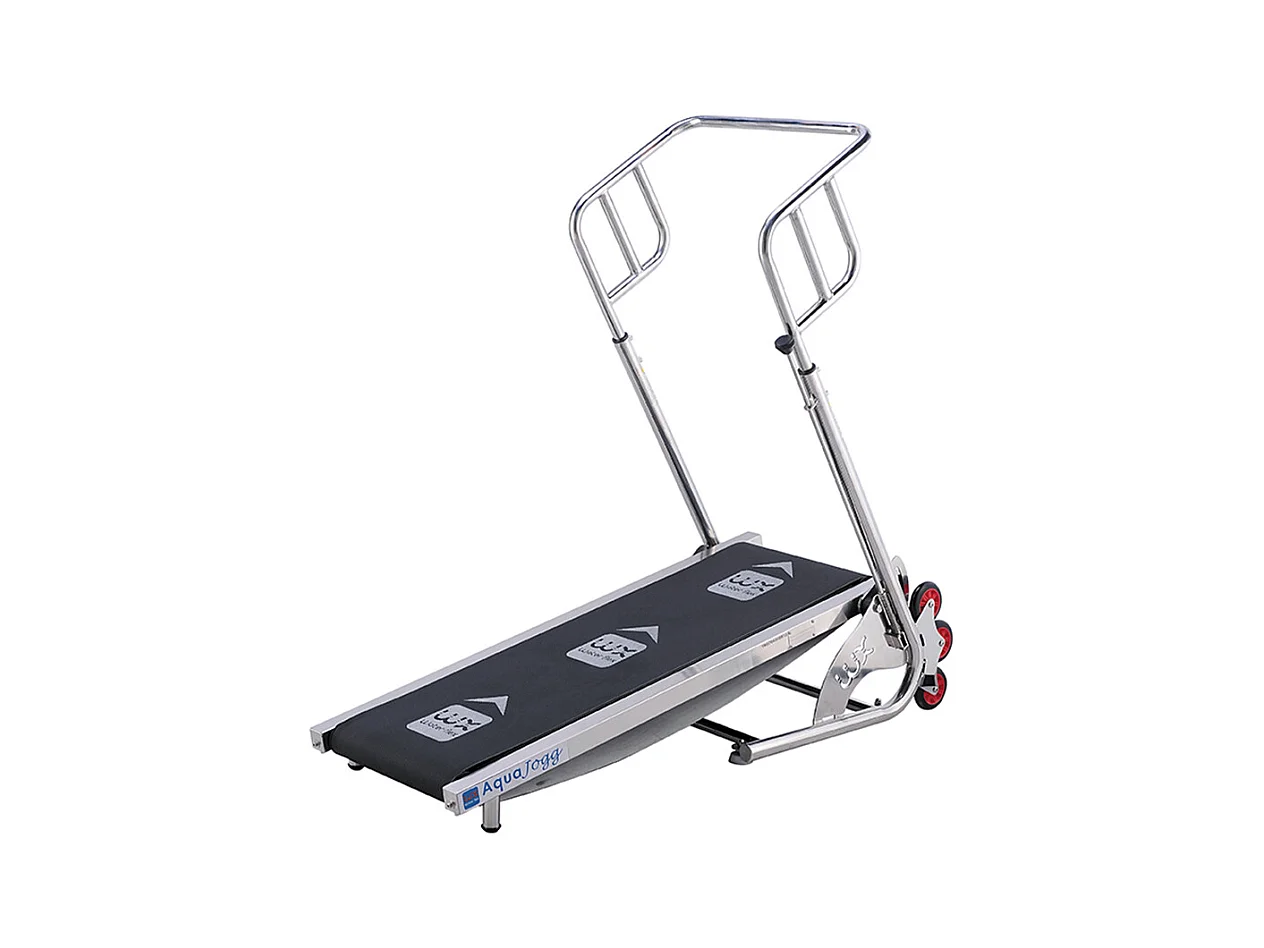 Tapis de course aquatique Aquajogg - Waterflex