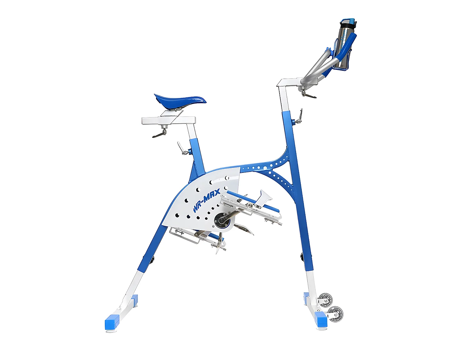 Vélo aquabike WR Max - Waterflex