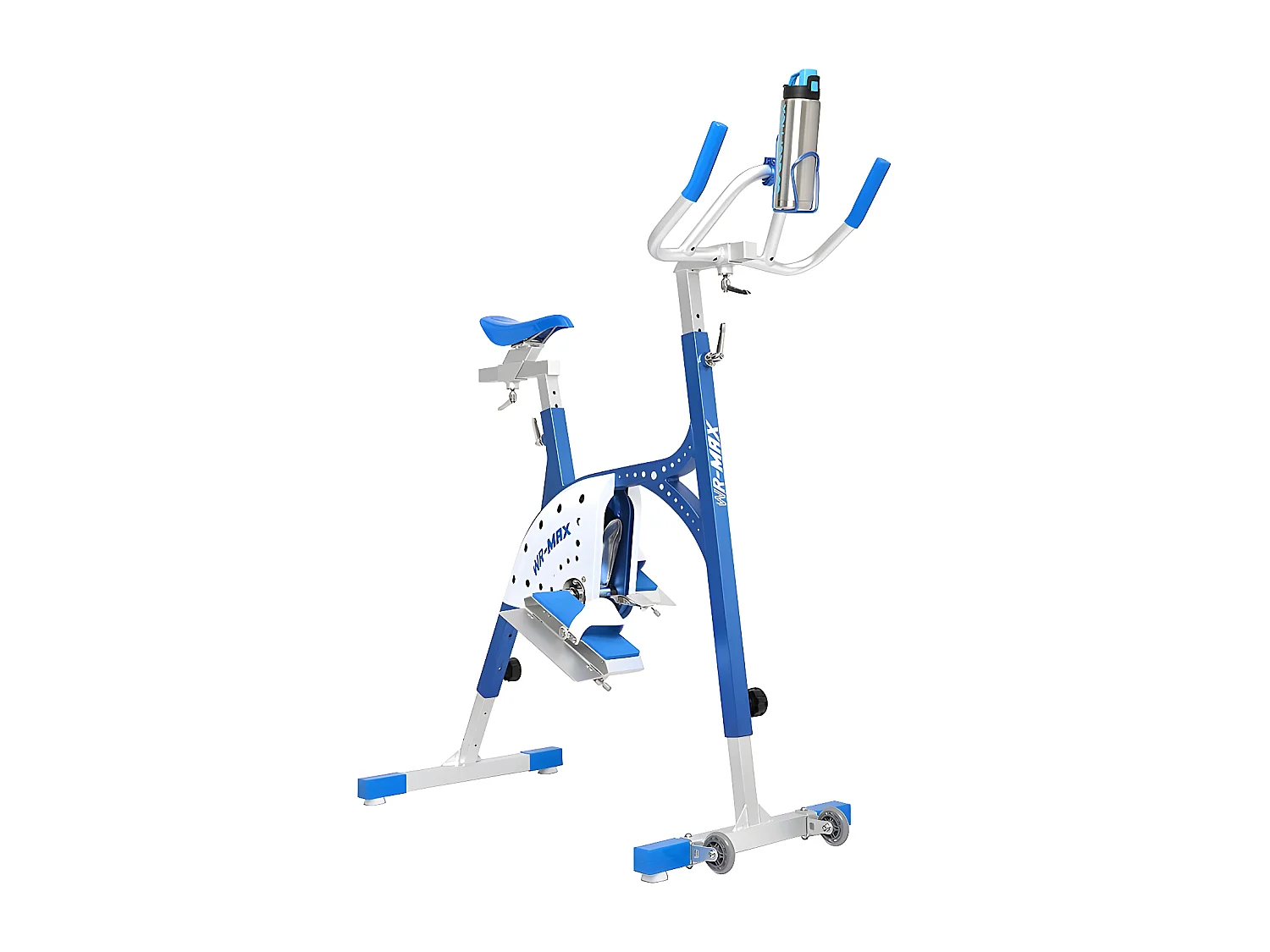 Vélo aquabike WR Max - Waterflex