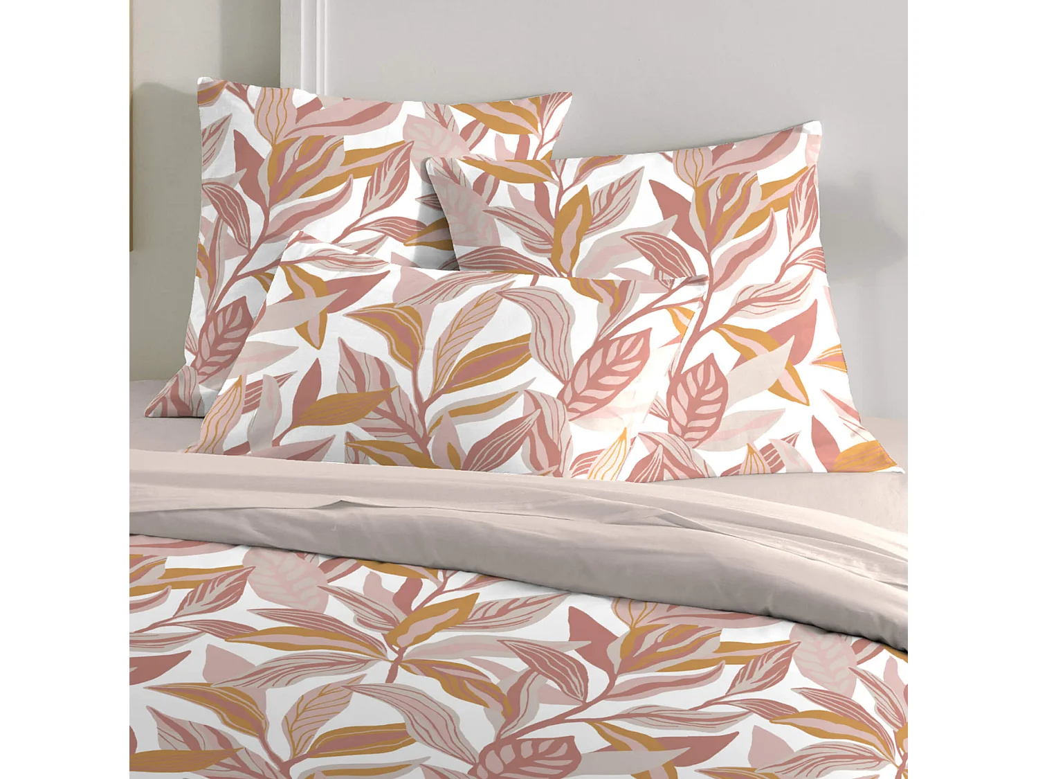 Parure de lit Féerique 240x220 cm