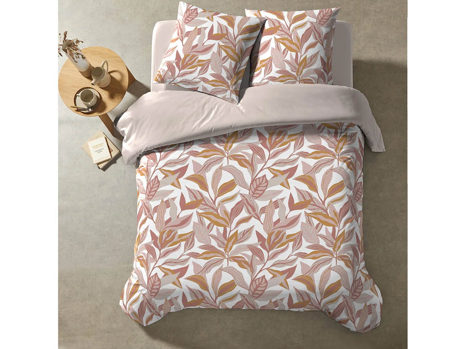 Parure de lit Féerique 240x220 cm