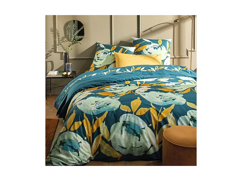 Parure de lit Suzie 260x240 cm