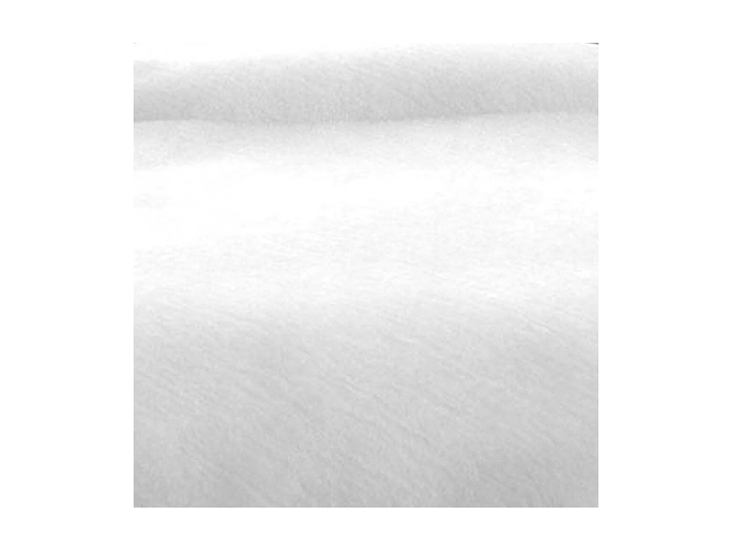 Set funda nórdica de microfibra lavada 140x200 cm BOHEME blanco, por Intemporel