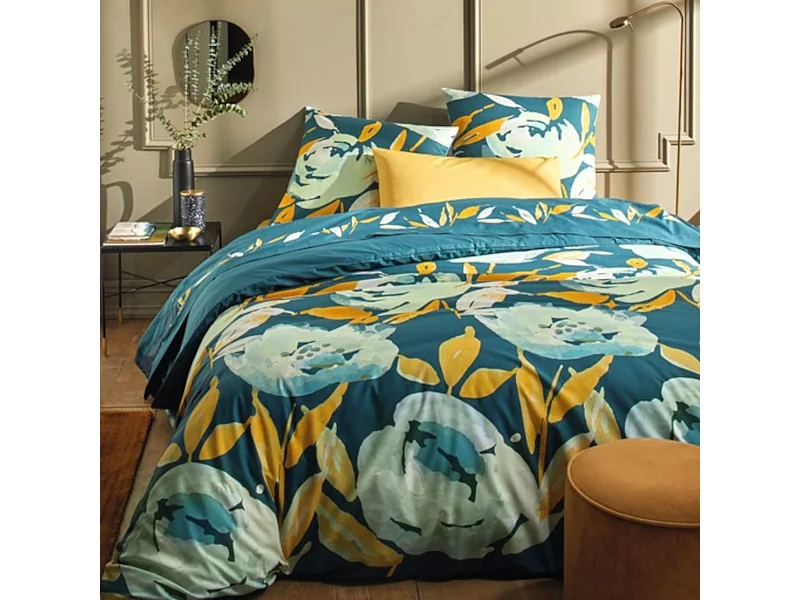 Parure de lit Suzie 240x220 cm