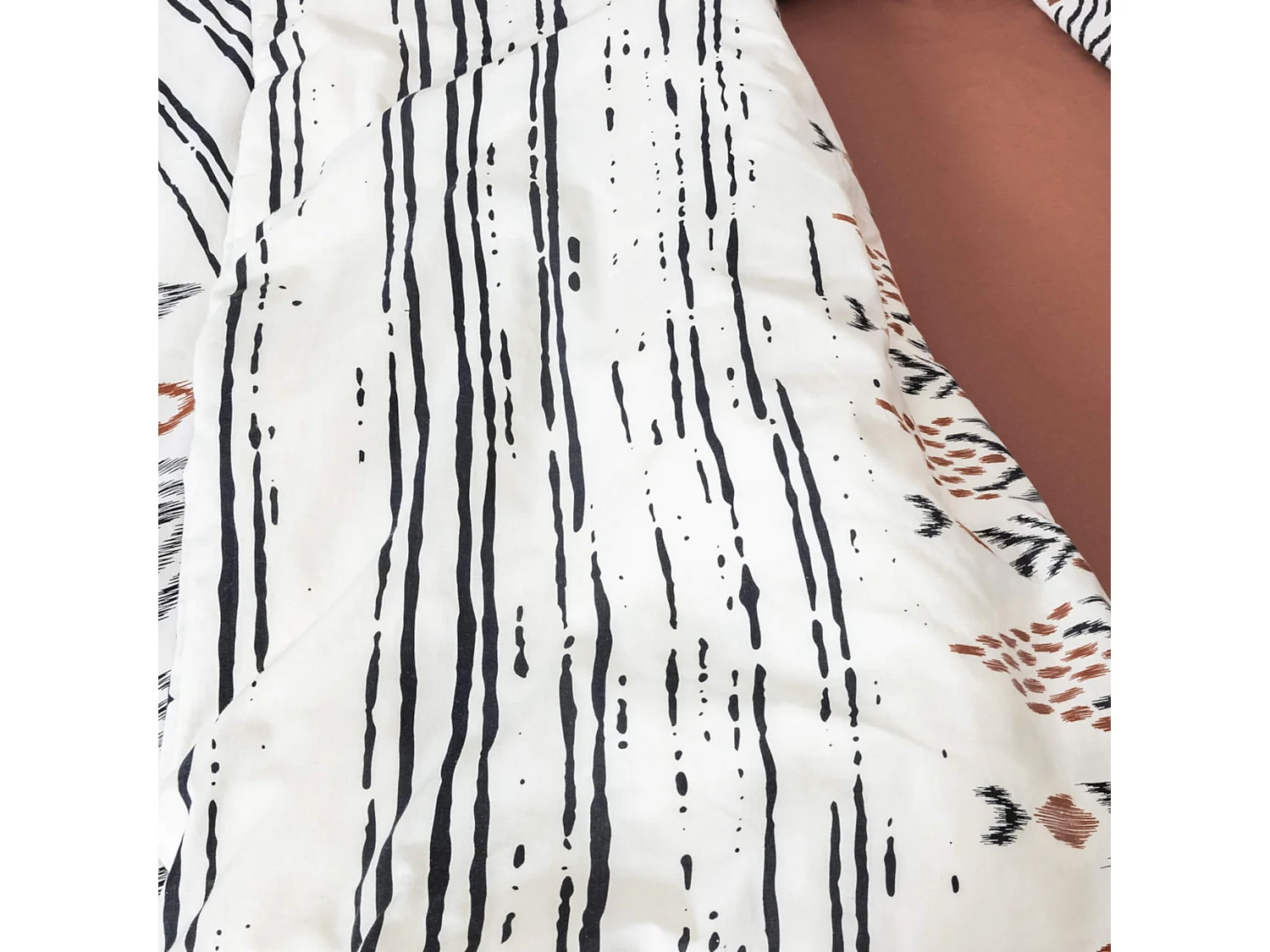 Parure de lit Ethnic 200x200 cm