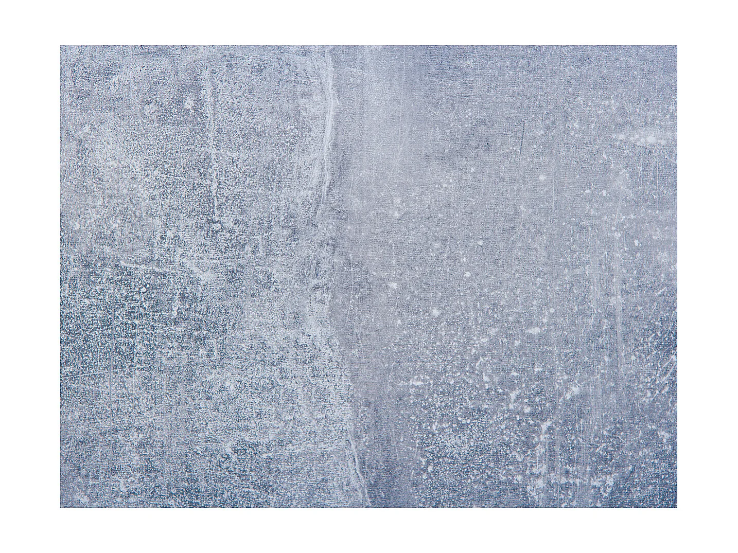 MARRY "BÉTON" - Meuble 5 Portes 2 Tiroirs