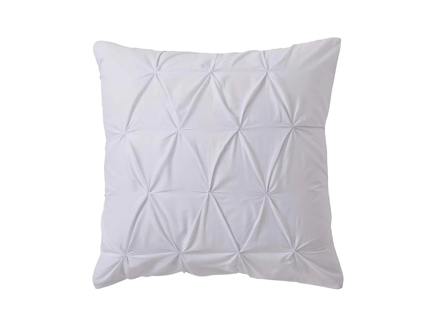 Juego de cama de 3 piezas Heloise, 100% algodón 260 x 240 cm