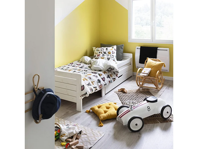 Parure de lit enfant Farandole 140x200