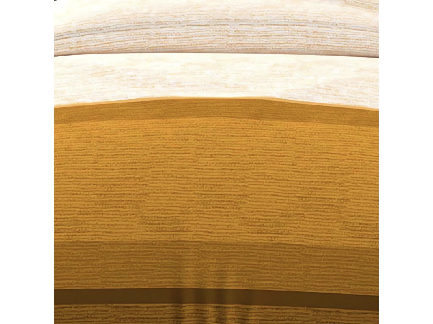 Set funda nórdica de algodón 57 hilos/cm2 140x200 cm Tira mostaza