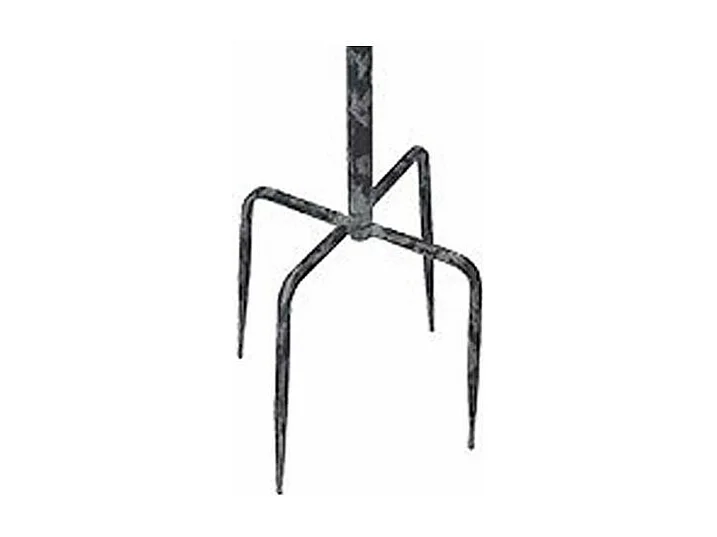 Cassetta in ghisa 30x20x170cm