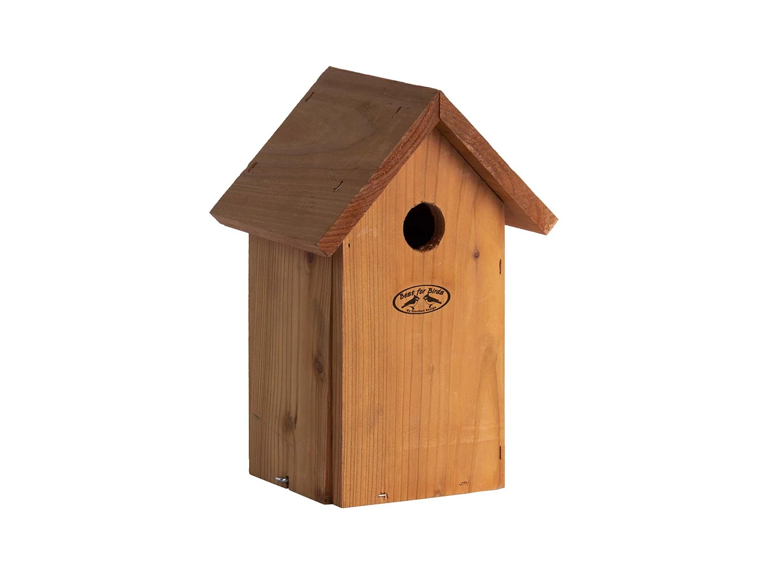 Nichoir à mésange en bois de Douglas