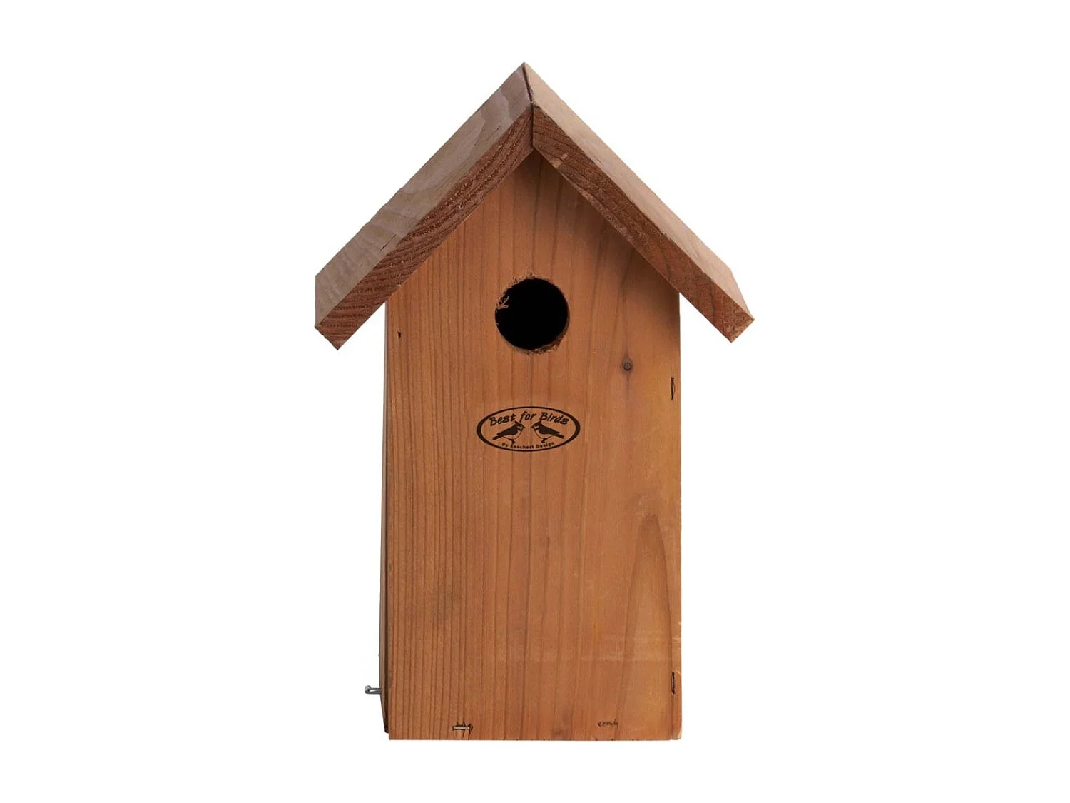 Nichoir à mésange en bois de Douglas