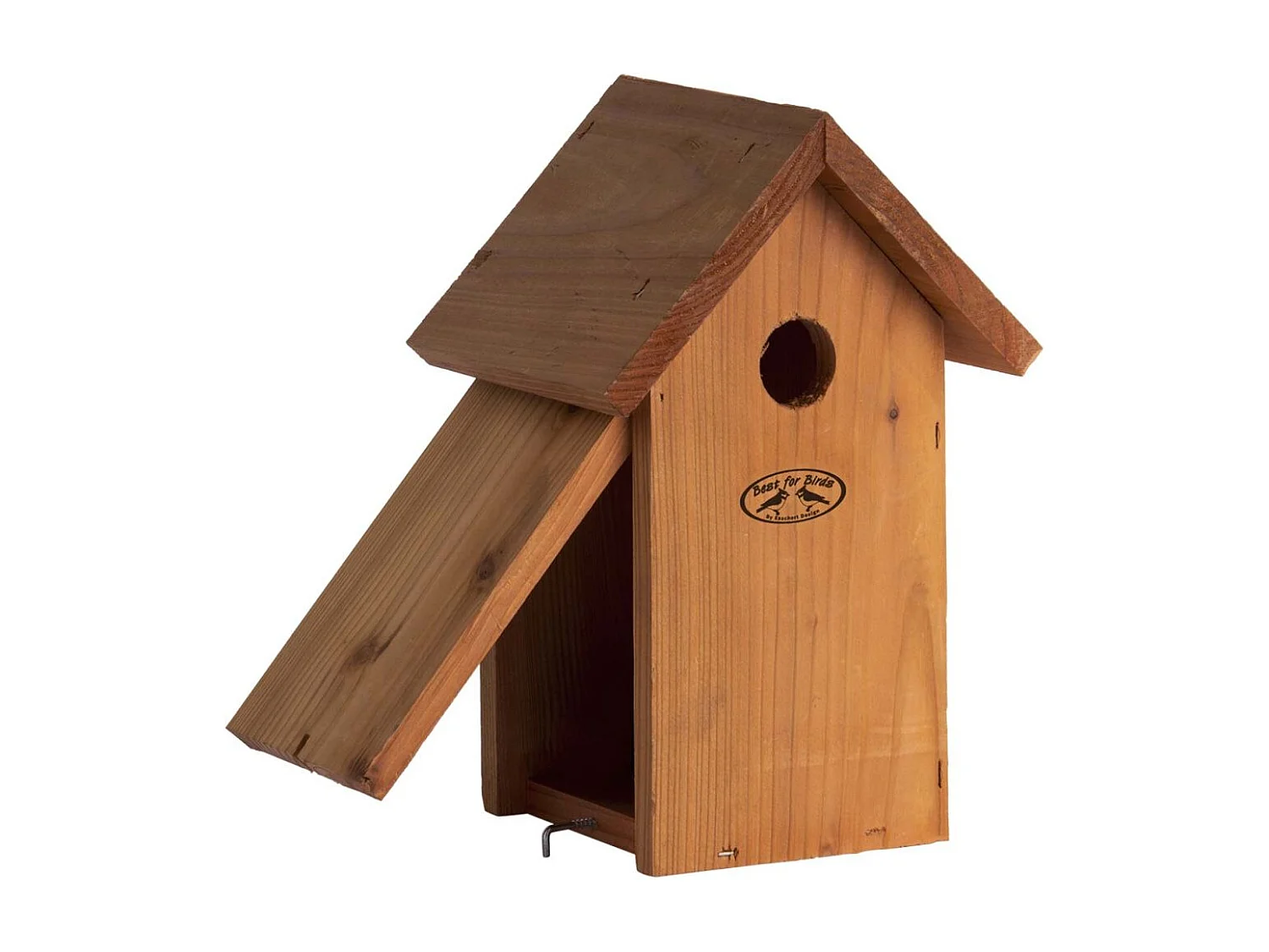 Nichoir à mésange en bois de Douglas