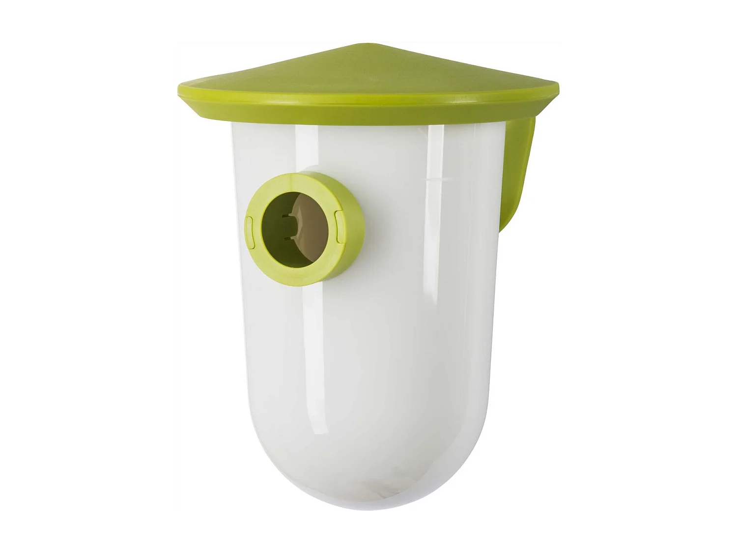 Nichoir pour oiseaux du jardin BreedR