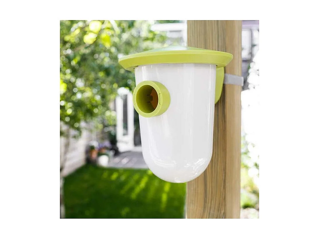 Nichoir pour oiseaux du jardin BreedR