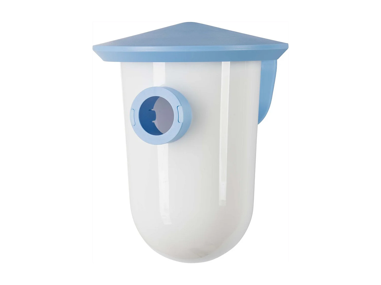 Nichoir pour oiseaux du jardin BreedR