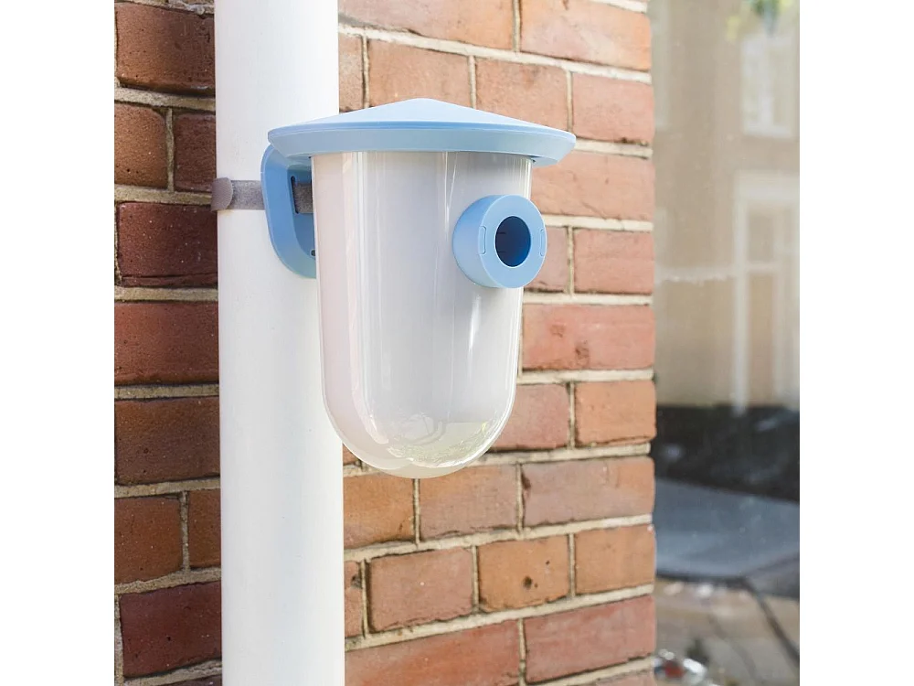 Nichoir pour oiseaux du jardin BreedR