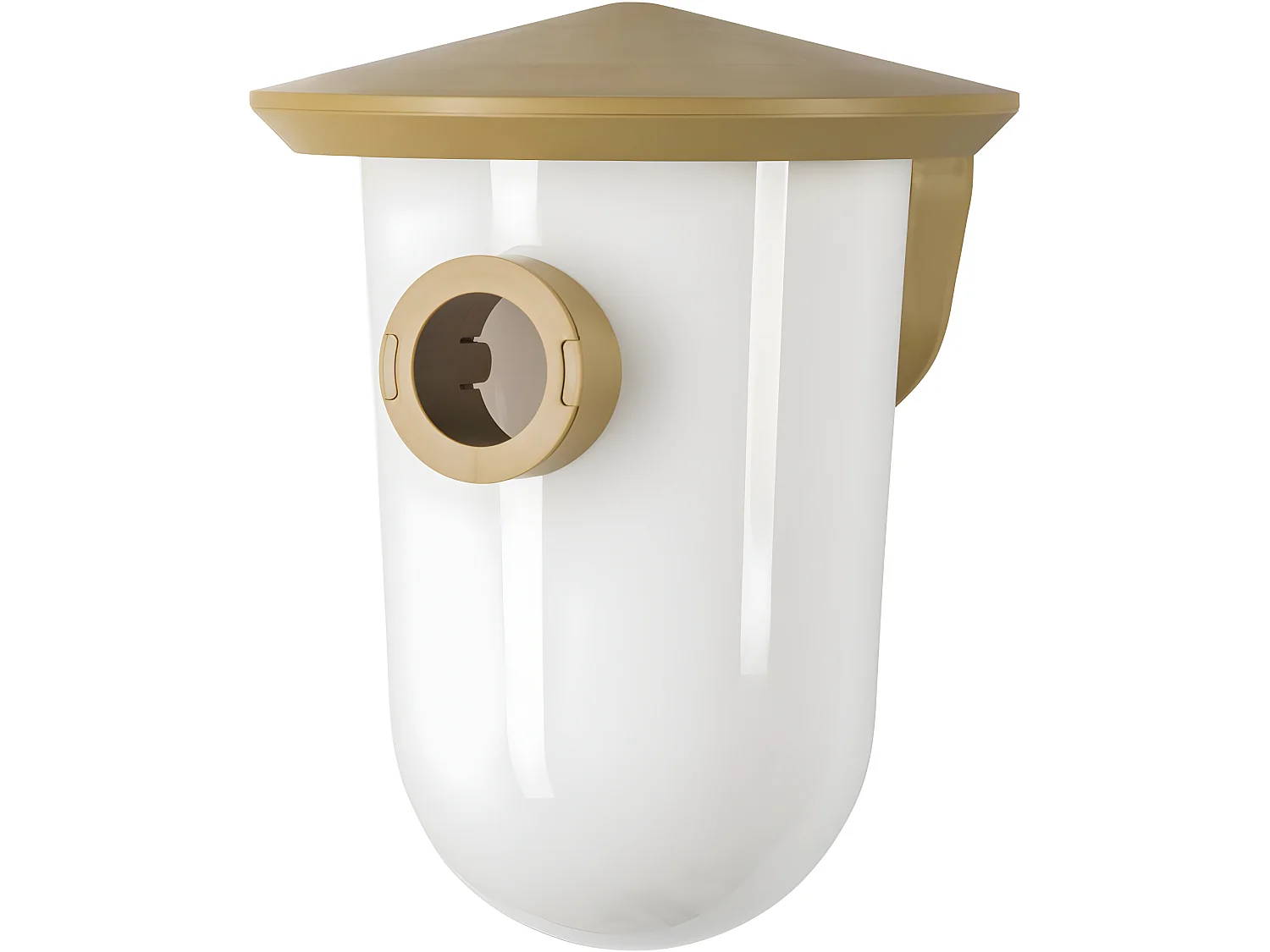 Nichoir pour oiseaux du jardin BreedR