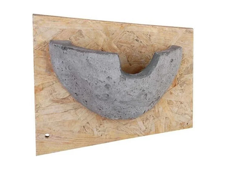 Caja nido para golondrinas domésticas