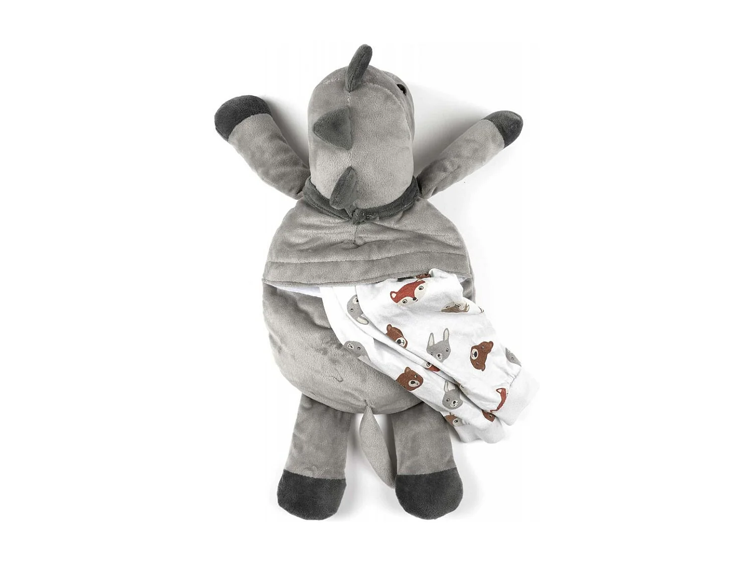 Range pyjama enfant Dinosaure