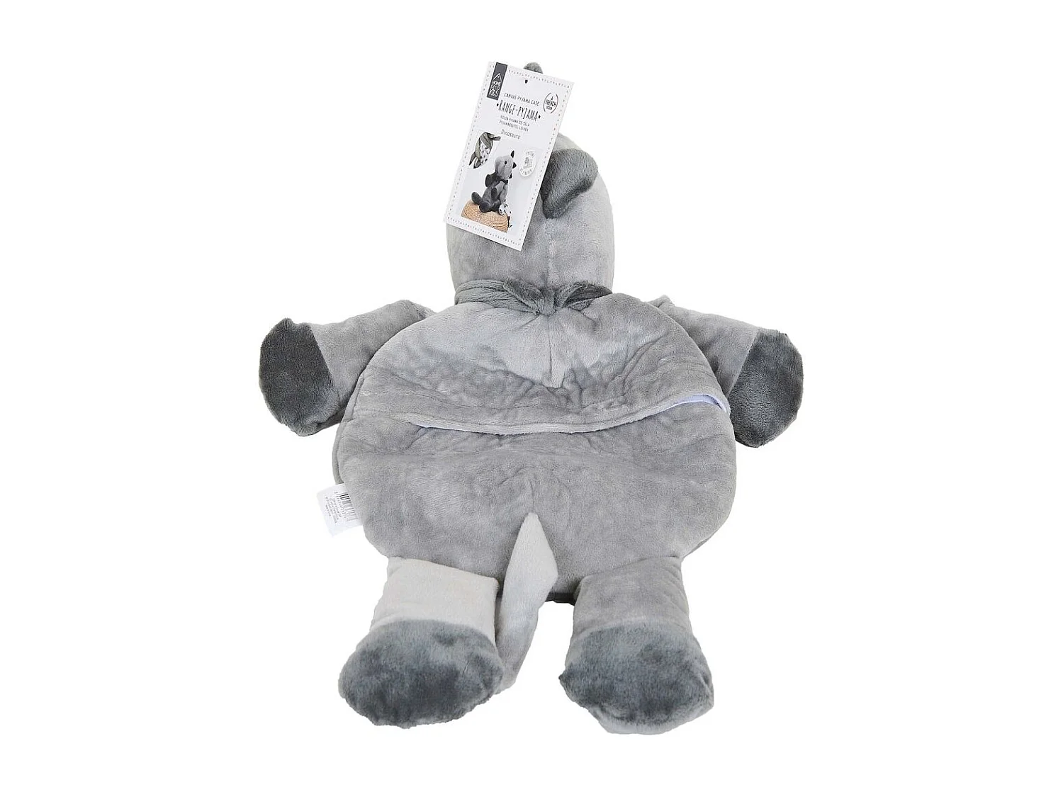 Range pyjama enfant Dinosaure