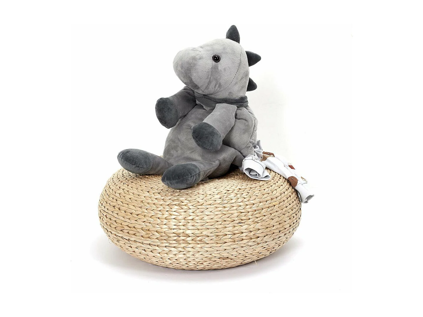 Custodia per pigiama per bambini Dinosauro