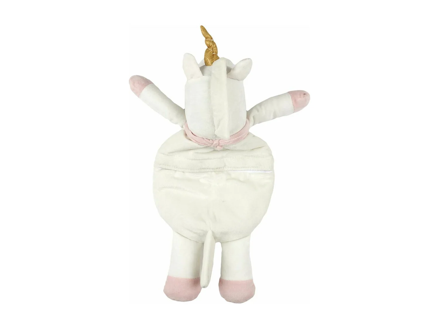 Range pyjama enfant Licorne