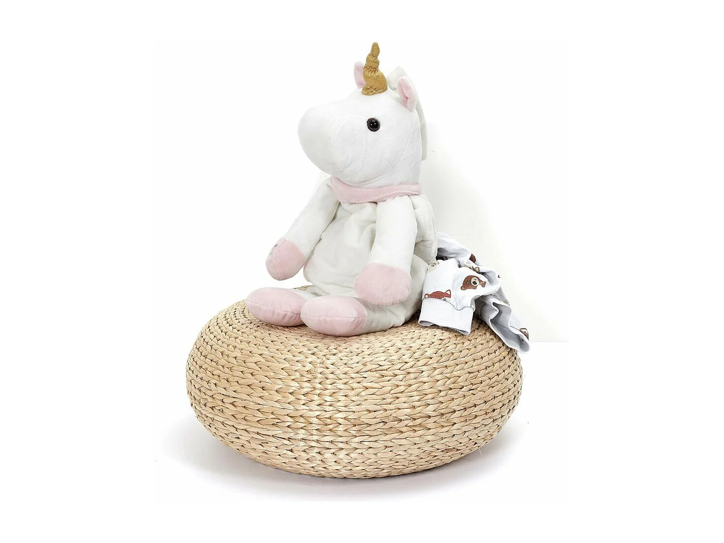 Range pyjama enfant Licorne