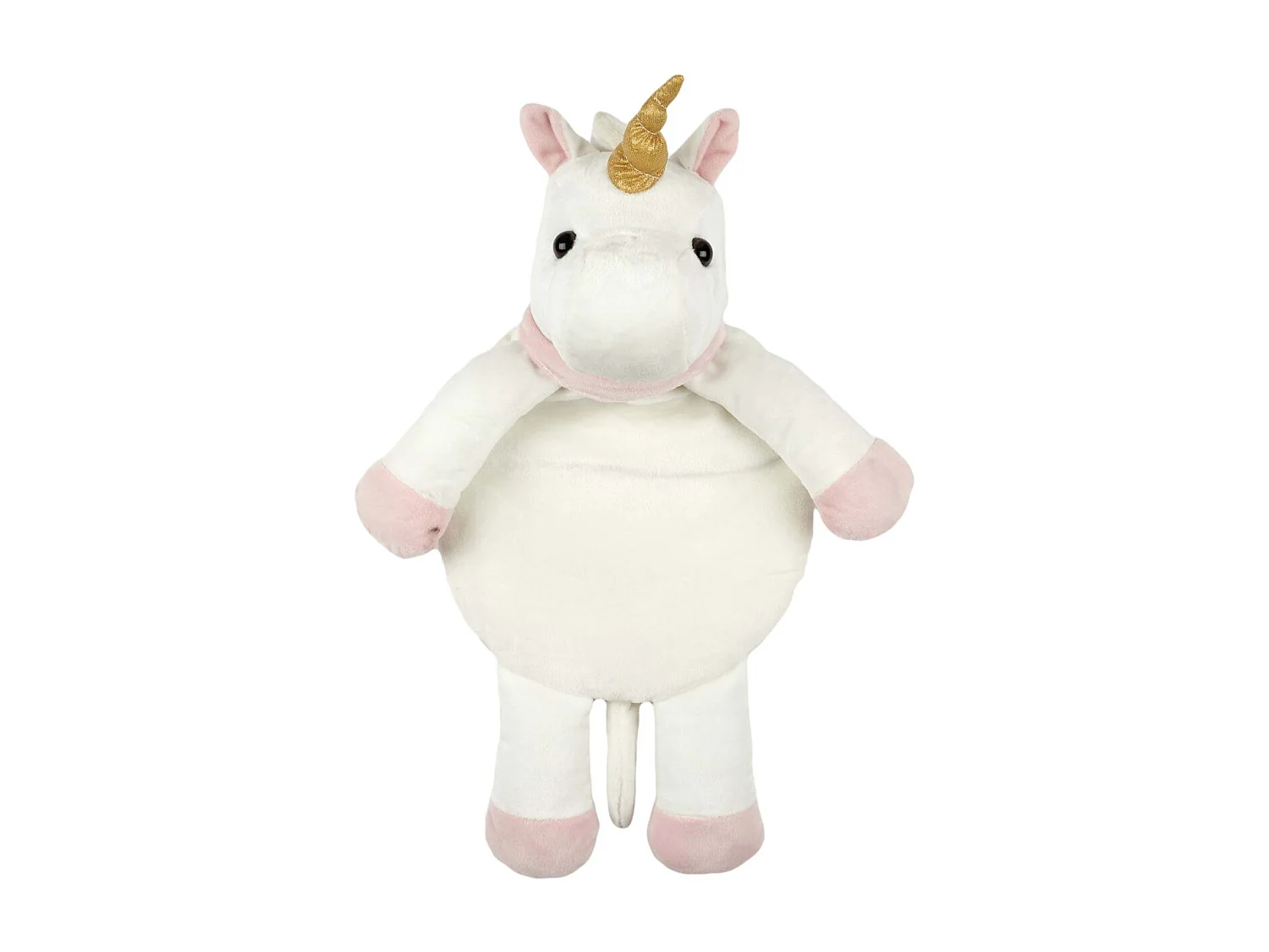 Range pyjama enfant Licorne