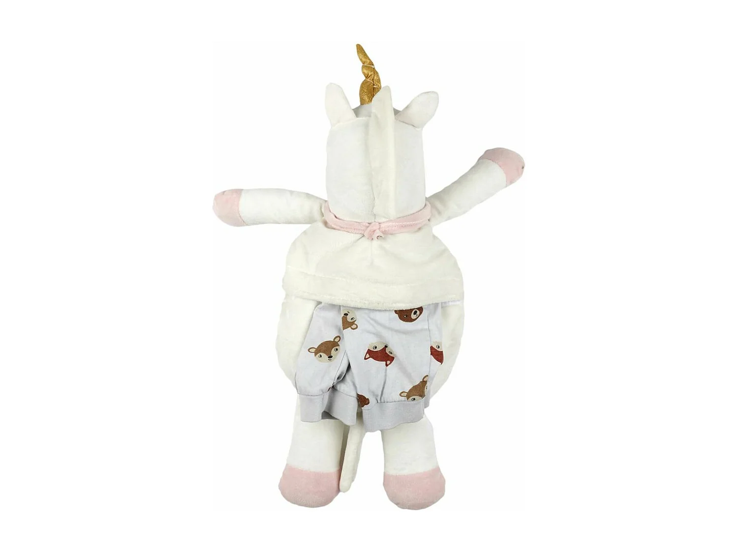 Range pyjama enfant Licorne