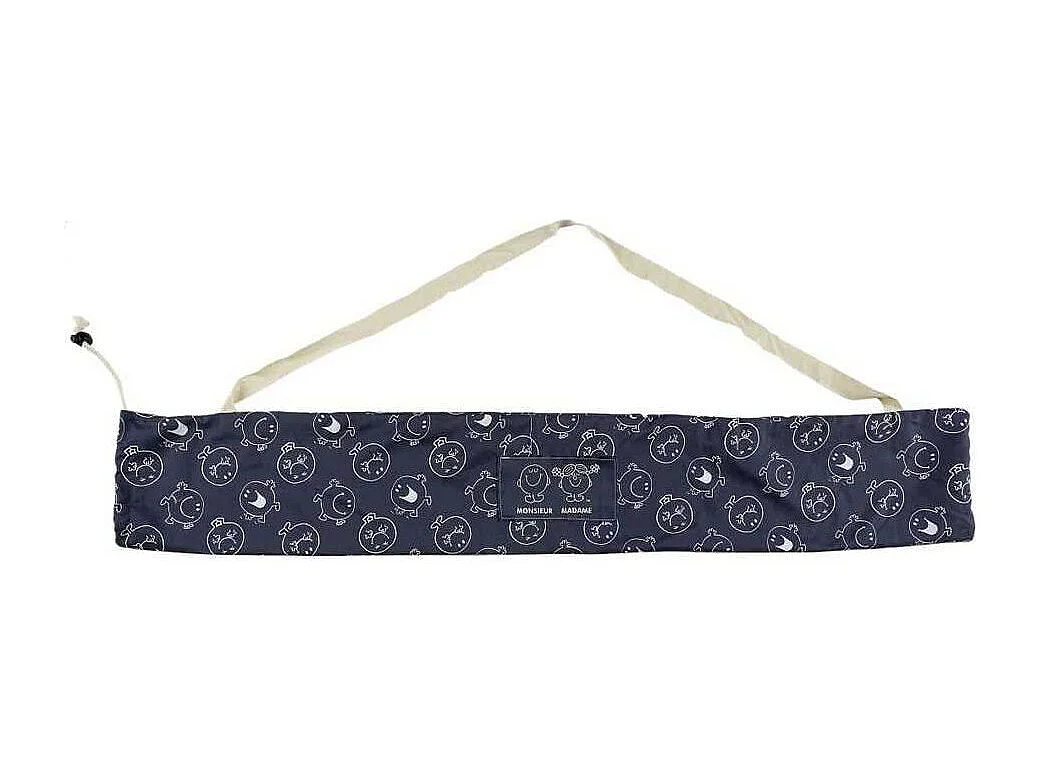 Tipi Monsieur Heureux