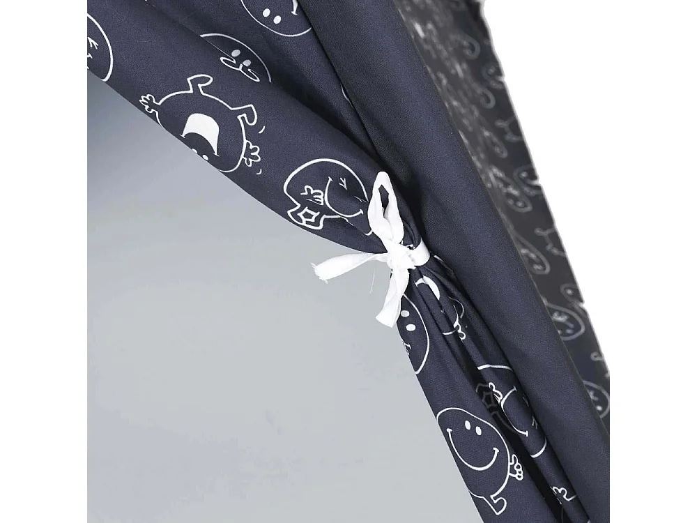 Tipi Monsieur Heureux