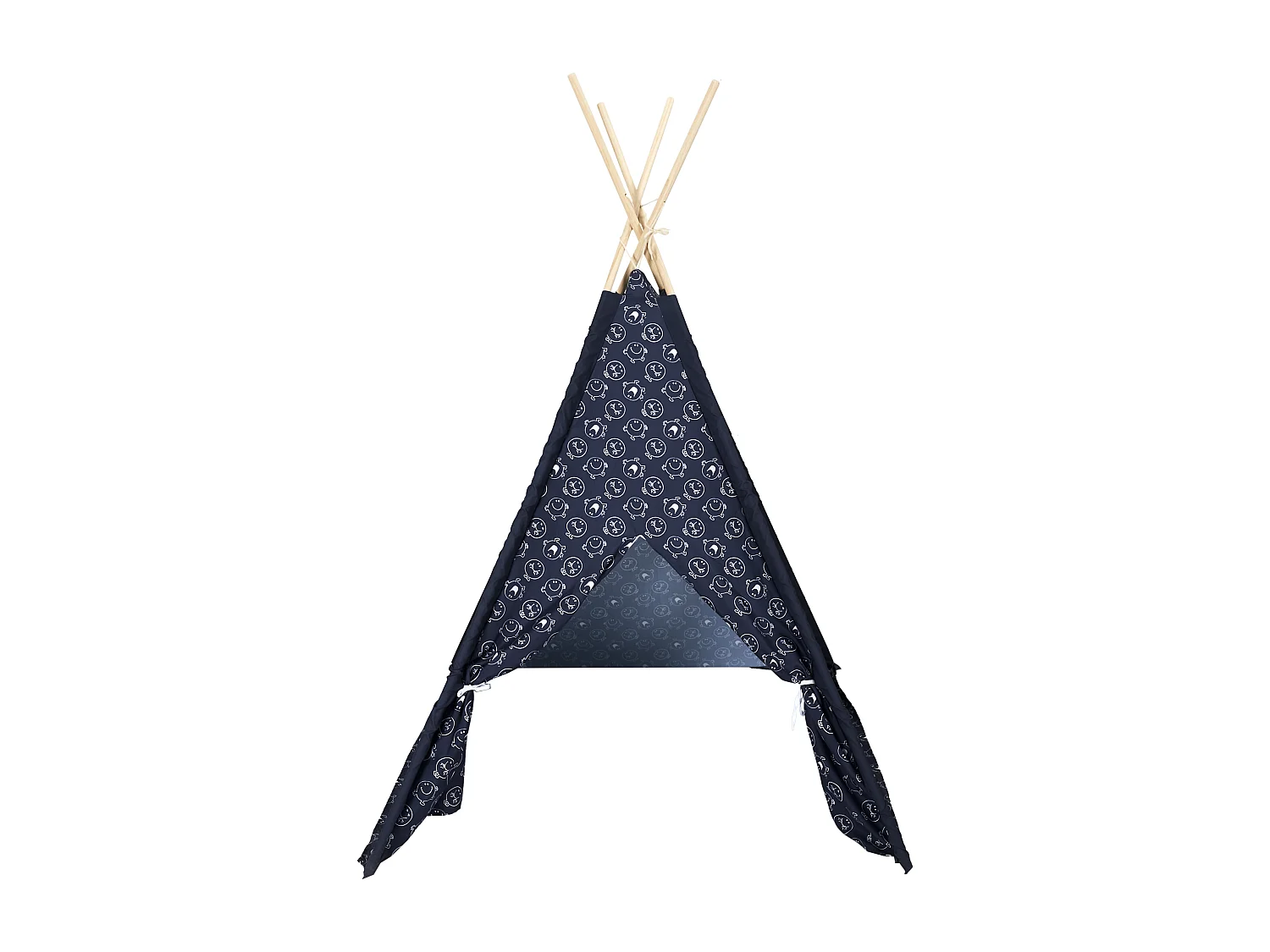 Tipi Monsieur Heureux