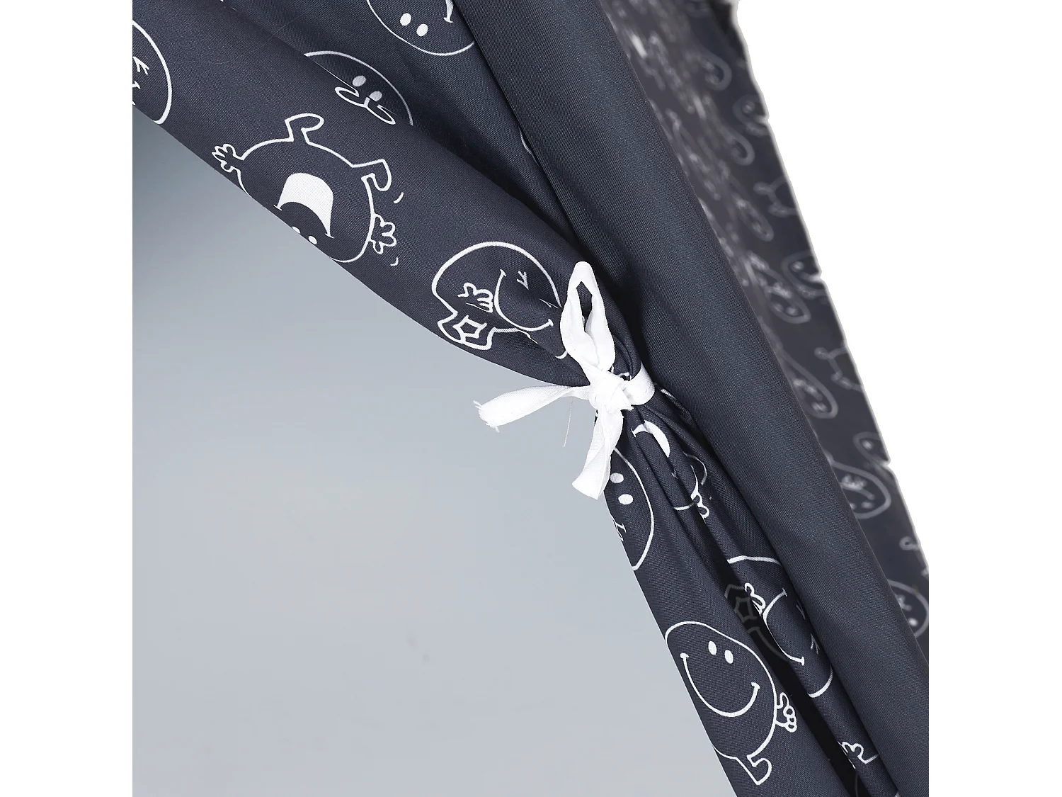 Tipi Monsieur Heureux