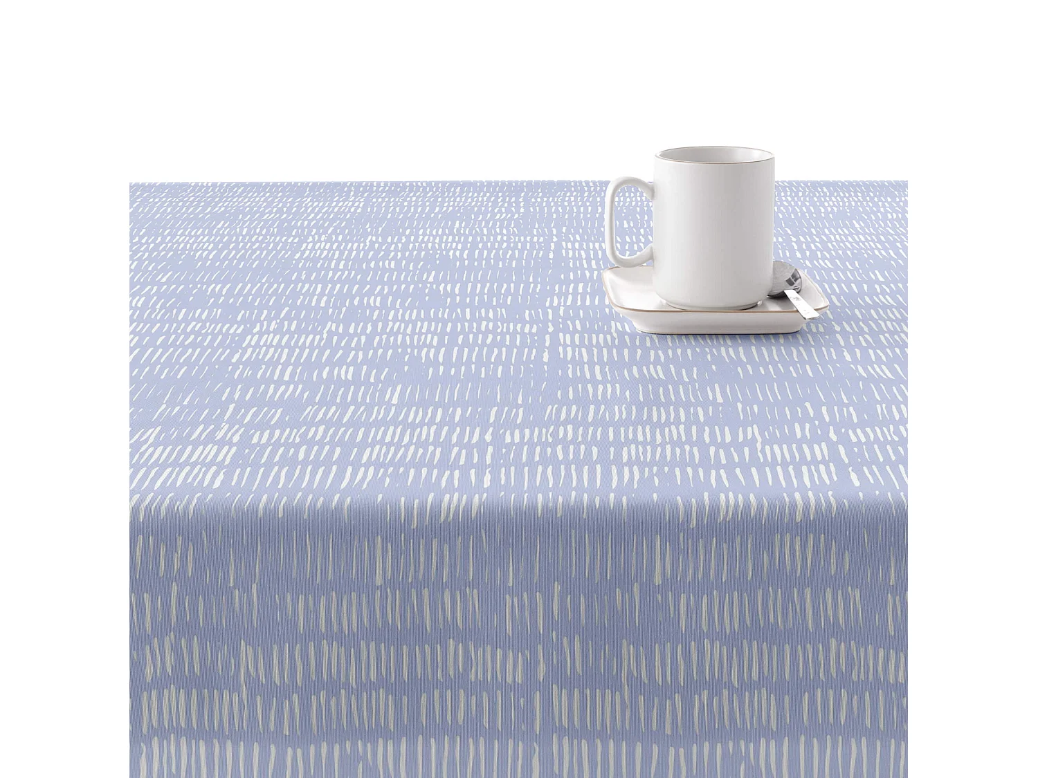 Mantel resinado antimanchas 0120-222 - 300x140 cm