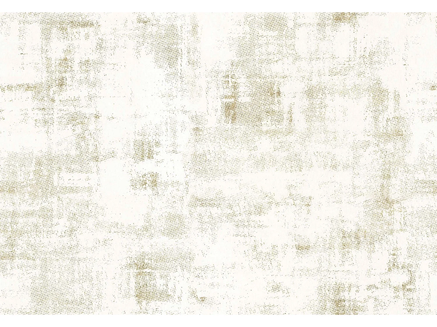 Nappe enduite anti-taches Texture Gold 140x140 cm