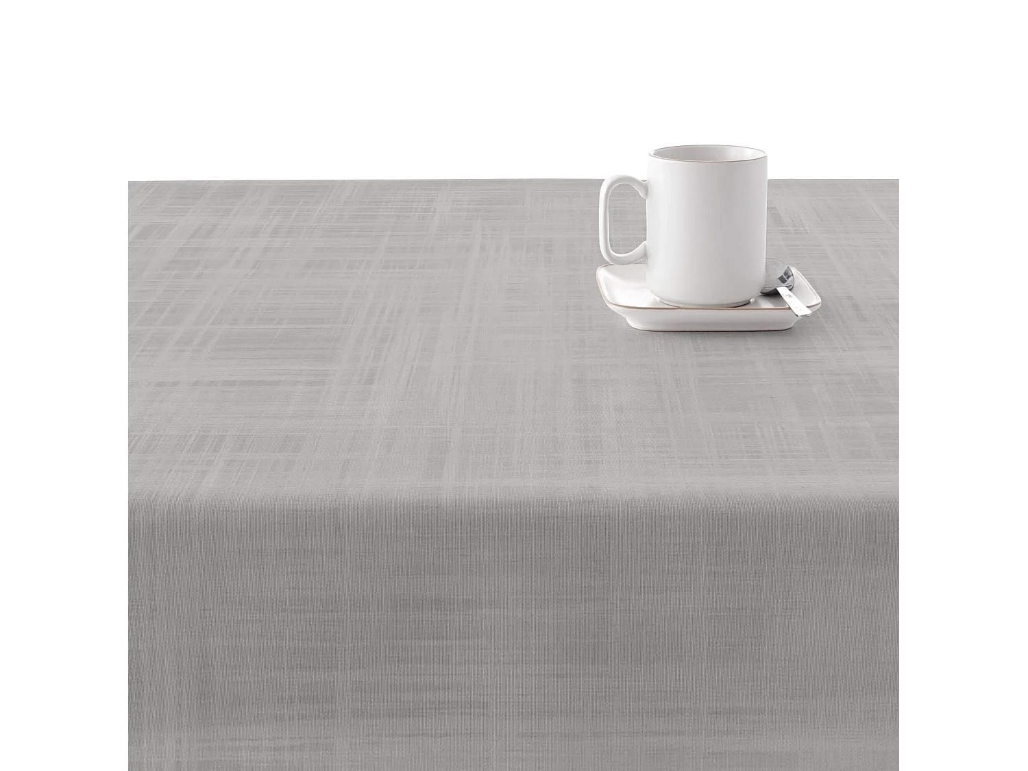 Mantel resinado antimanchas 0120-18 - 300x140 cm