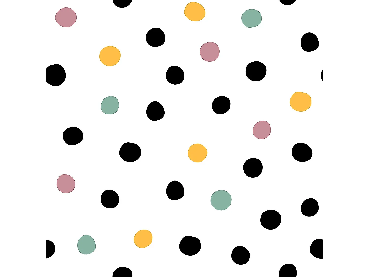 Mantel resinado antimanchas XL CUZCO - 100x300 cm