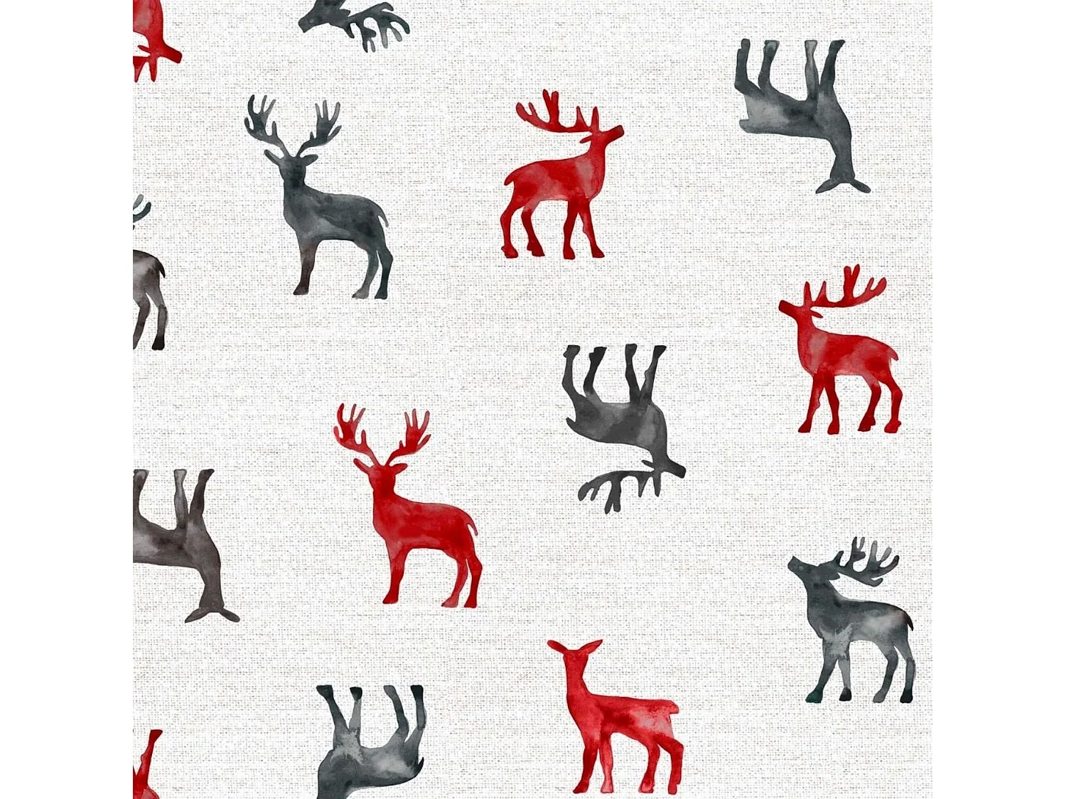 Mantel resinado antimanchas Merry Christmas 4 100x140 cm