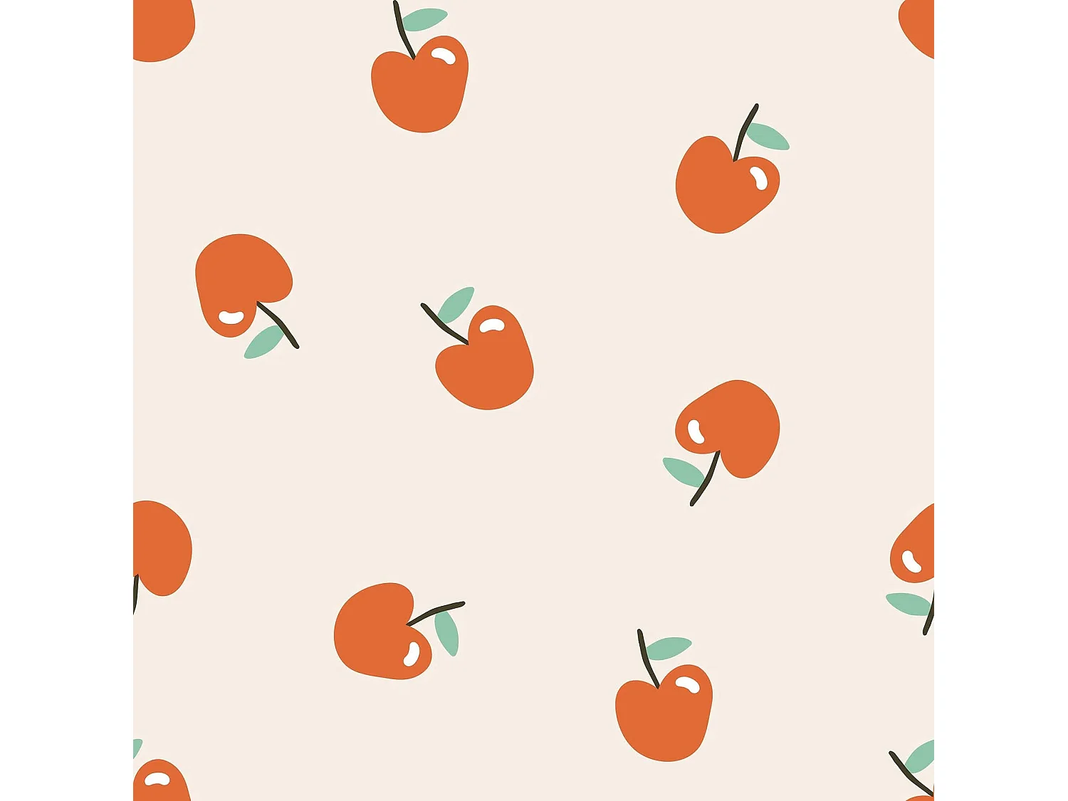 Mantel resinado antimanchas 220-45 - 200x140 cm