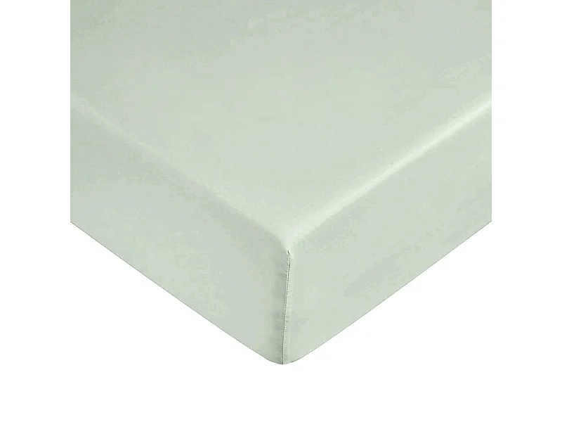 Bajera 100% microsatÃ©n extrasuave Aqua - 105x200 cm