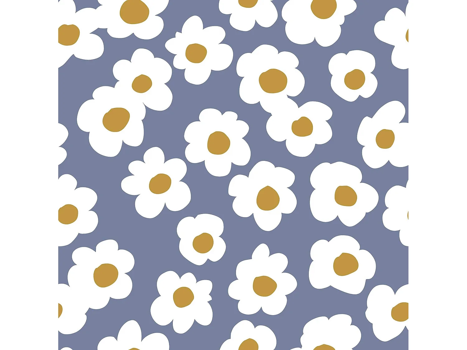 Nappe enduite anti-taches 220-64 - 100x140 cm