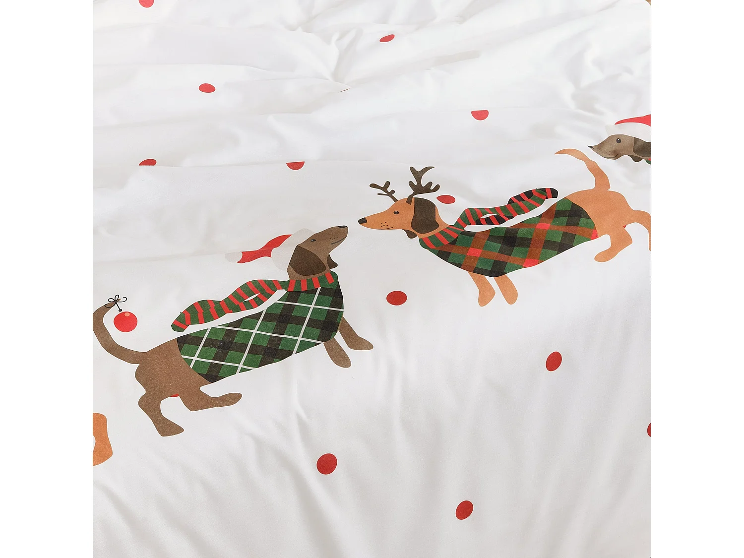 Funda nórdica con clicks 100% algodón Laponia 51 para cama de 135 (220x220 cm)